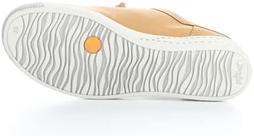 Bos. & Co. Softinos Women's IDLE717SOF Slip-On Shoe Review | Image 4