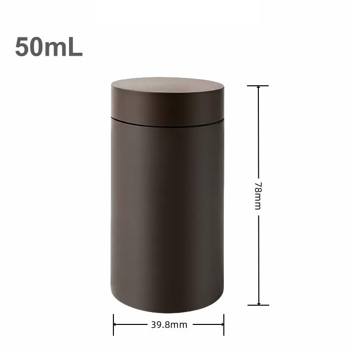 Revestimiento de PPL for autoclave hidrotermal, 25 ml-500 ml, resistente a 280 °C(50 mL)