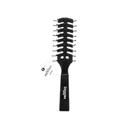Franck Provost - Brosse Squelette
