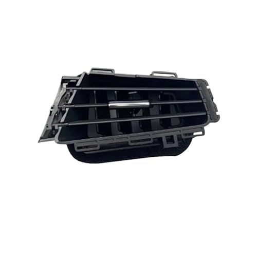 Rejilla de ventilación central y lateral para el salpicadero frontal de Cadillac XT5 y XT6