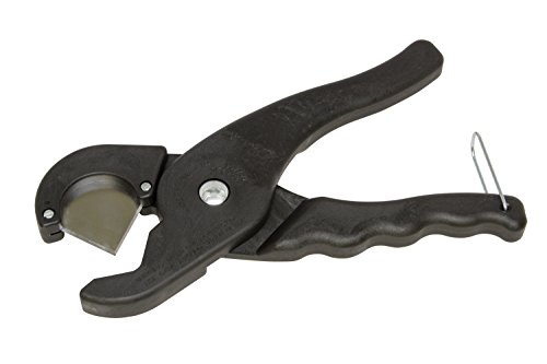 Lisle 11420 Stainless Steel Hose Cutter