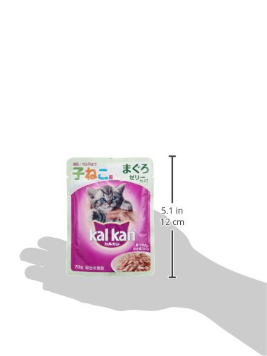 最安値 マース カルカン ドライ 子ねこ用 1 6kgの価格比較