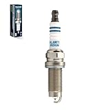 TECHIE T-KL6RTI Iridium Spark Plug Replace for NGK LZFR6AI/3656 Bosch 0242240698 9745,Champion
