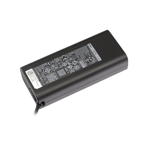 Alimentation Dell 65W Type C 19.5V adaptateur haute performance - 4