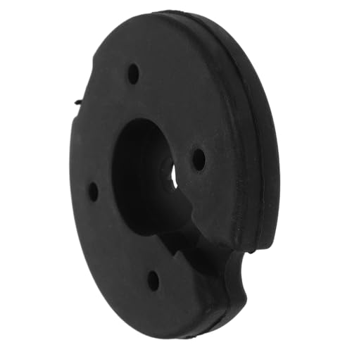 Base Para Lámpara De Pie de hierro 130x20 mm, soporte robusto y estable para suelo