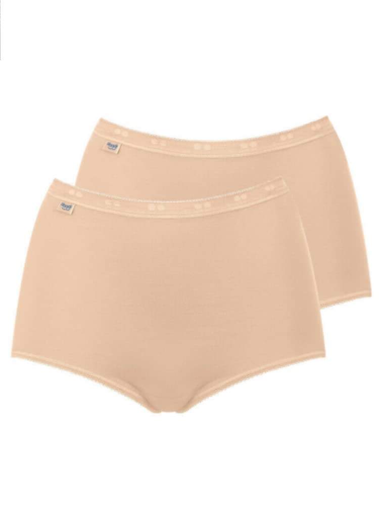 Women's Basic Maxi 2P Brief