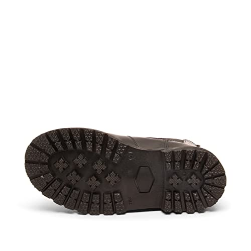 Botte tendance Bisgaard Neel : finis les pieds froids pour votre enfant