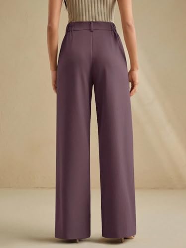 Image of Zurity Women Trouser | Trousers Pant for Women | Pant for Womens (P-20-23)