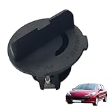 GVSS Soporte de Lámpara de Intermitente de Coche Compatible con Peugeot 207 307 406 607 1007, para Citroën C4 C5 C8 Jumpy, para Renault, 621546, 7701069725, 63117159571, 7701061695, 63117393855