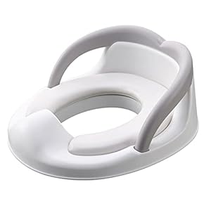JYDZSW Kids Potty Multifunctiona Baby Potty Seat Draagbare Peuters Kids Potties Trainer Zetels Met Zacht Kussen Anti…