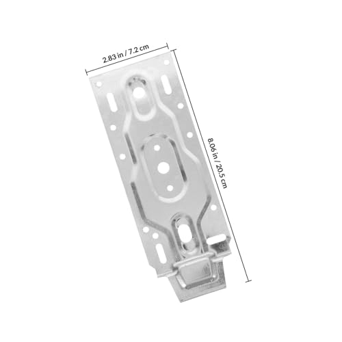 Ménsulas para clima 17 Imagen adicional