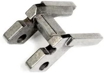 MATCHPOINT USA Locking Block CNC Machined Solid Billet Match Grade Full Size, Compatible with Glock
