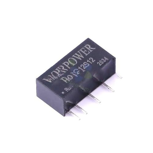 1 Pcs Power Module HCS2-12S12 Plug-in HCS2-12S12