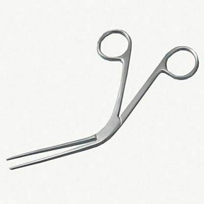 FORGESY Tilley Nasal Polypus Forceps Utility Forceps (PACK OF 1) 6 INCH (B08Q82RRLT) Amazon Price History, Amazon Price Tracker