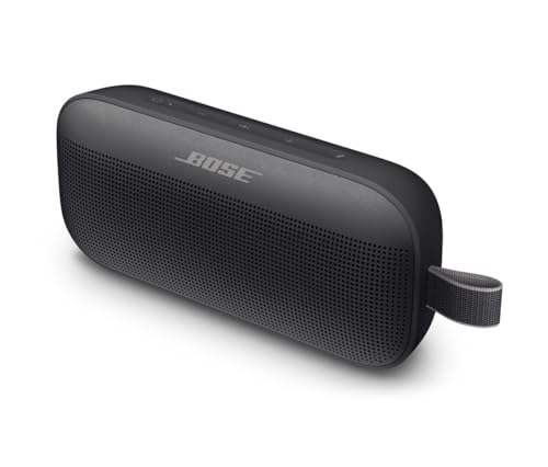Bose SoundLink Flex SE Bluetooth-Lautsprecher – Ansicht 2