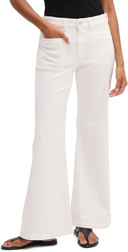 Marc O'Polo 603910712307 Jeans, 100, 25W / 32L Mujeres