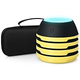 Rzjoke Reaction Training Lights Improves Reaction Speed and Agility，Reaction Training for Thletes, Trainers, Coaches, Fitness Trainers, Physical Educators,Physical Therapy (4 Pack)