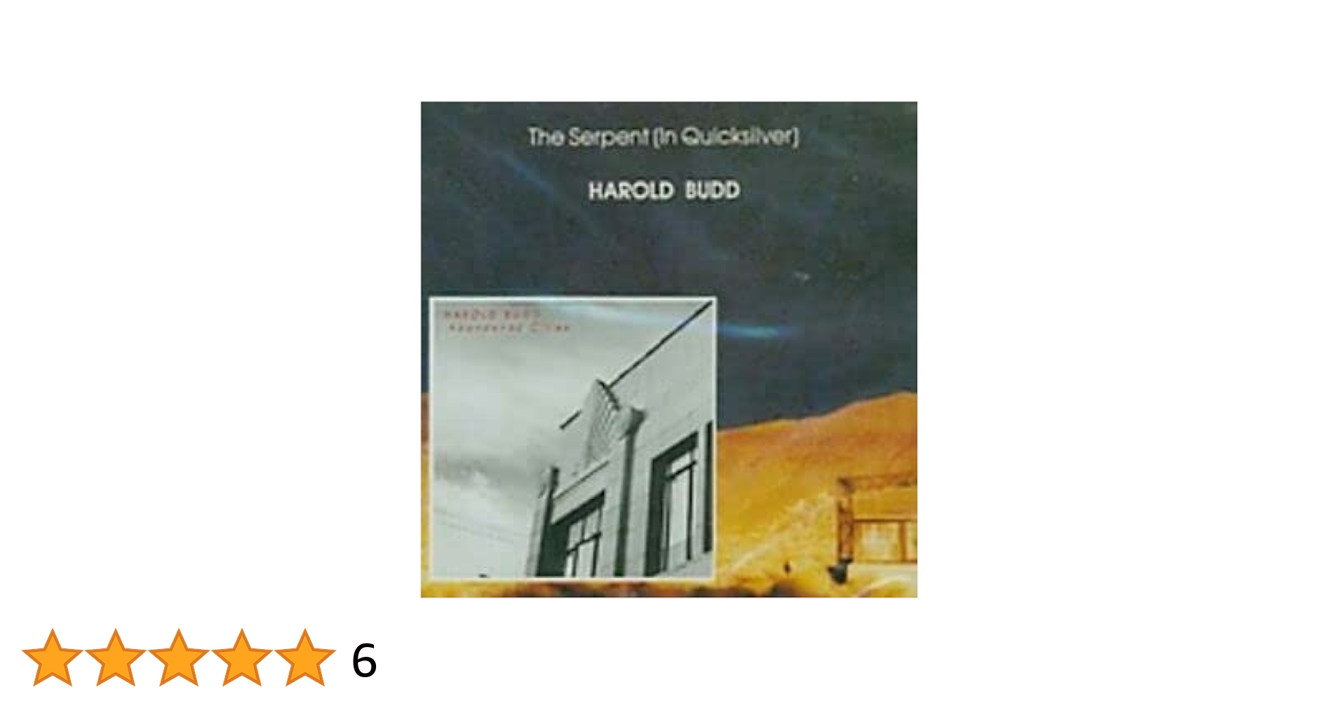 Amazon.co.jp: Serpent (in Quicksilver): Music