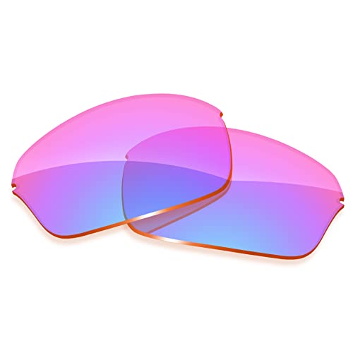 Image of ToughAsNails Replacement Lenses for Oakley Half Wire 2.0 Sunglasses - More Options