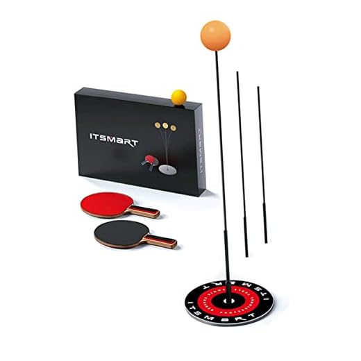 GANAZONO 1 Conjunto Terno Infantil Terno Para Crianças Raquetes De Pong Raquete De Tênis De Mesa Brinquedos De Ferramentas Ternos Para Conjunto Infantil Robôs Filho Interior Pingue-pongue