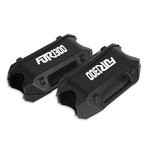 Protecteur de moto YAMAHA FJR1300 anti-casse pour pare-chocs moteur 25mm