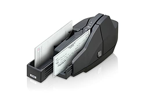 Epson CaptureOne TM-S1000