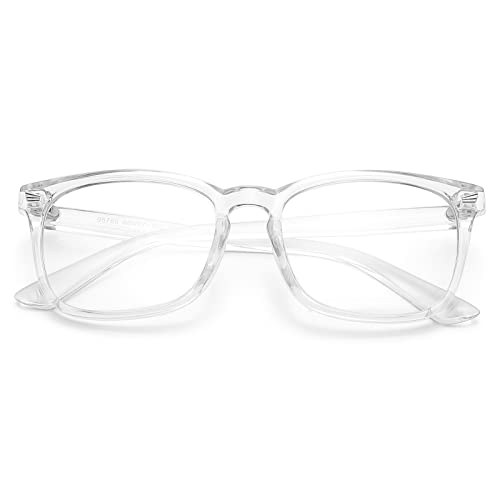 Braylenz Blue Light Blocking Glasses for Kids Boys Girls Flexible