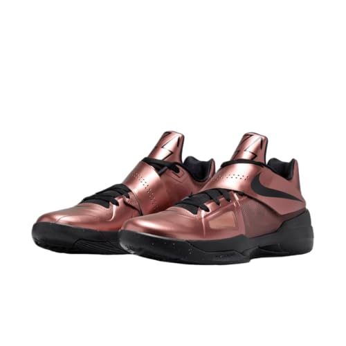Image of Nike Men's Zoom KD 4 Basketball Shoes