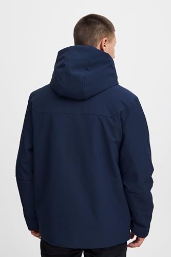 Blend Jacket Otw Jacket Homme contre le vent et le froid - 4