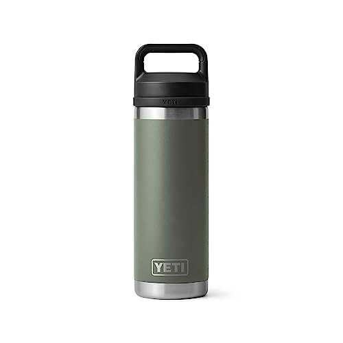 YETI-Rambler-18-oz-Bottle-Vacuum-Insulated-Stainless-Steel-with-Chug-Cap