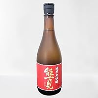 能古見 純米大吟醸 720ml