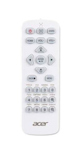 Acer PD1800 - vue 10