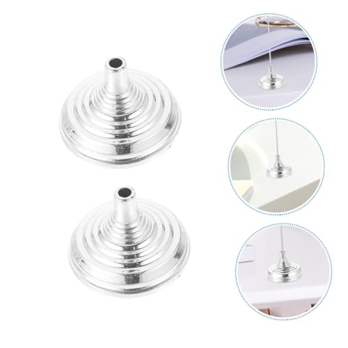 Support de drapeau miniature pour stabiliser vos petits drapeaux sur table
