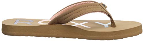 Image of Roxy Girls' Vista Flip Flop Sandal