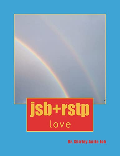 Preisvergleich Produktbild jsb+rstp: love