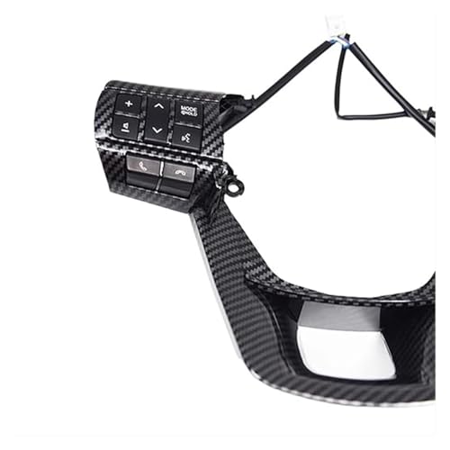 Commande de Volume au Volant Multifonction Robuste pour Toyota Hilux - 5