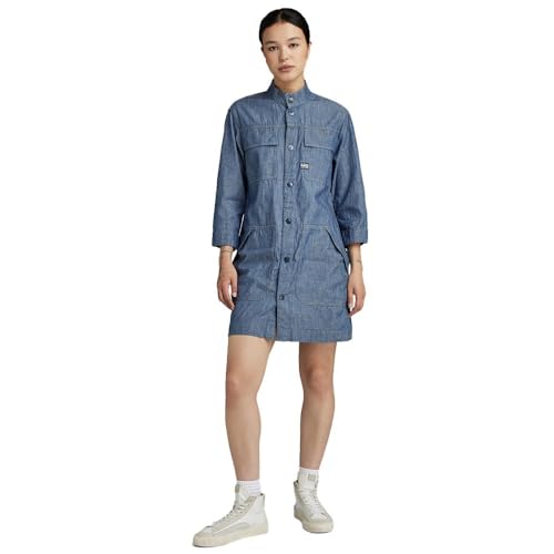 Robe décontractée G-Star idéale pour vos sorties et journées actives