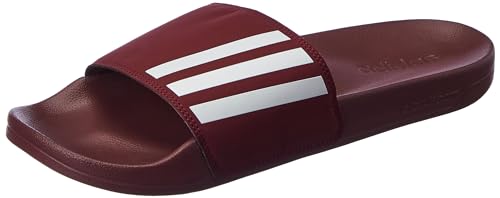 Image of ADIDAS Men's Swenn MS Slide (Shine Navy /White)