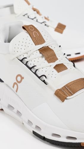 Image of On Women's Cloudnova 2 Sneakers