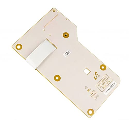 Samsung module d’affichage micro ondes - vue 3
