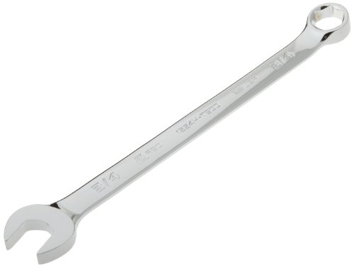 Full Polish Combination Wrench 3/4