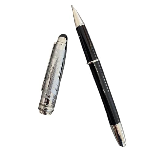 Stylo à bille en métal INFRI cadeau de luxe édition 100 ans