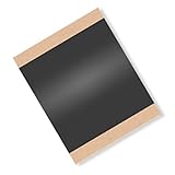 TapeCase 850B 2,5 cm x 2,5 cm 25 Polyesterfolien-Klebeband, umgewandelt von 3M 850B, 2,5 cm x 2,5 cm (25 Stück)