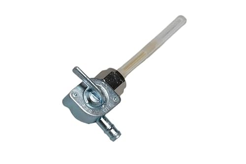 ミニモト モンキービックフロー燃料コックφ8ホース用M16ネジのサムネイル