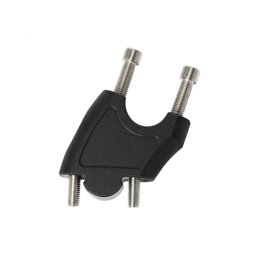 Rehausseurs guidon Moto pour CMX500 Rebel 300 2017-2020 adaptateur aluminium - 7