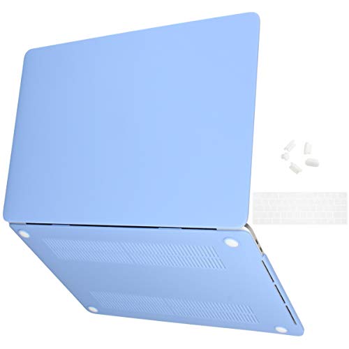 Batianda MacBook Pro 13 2016 2017 P[XifFA1708j ^ ϏՌ St VFJo[ New MacBook Pro Retina 13 Touch Bar 񓋍 Ή n[hP[X {L[{[h