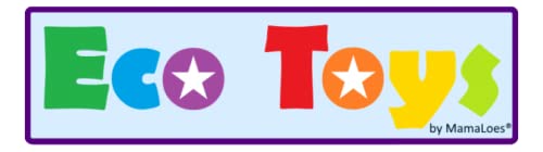 Eco Toys Sports Wit Loopauto HC516319 div - Afbeelding 3