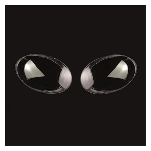 Coque de phare VW Beetle 2013-2020 protection polycarbonate haute clarté