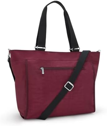 Kipling New Shopper Large Tote Bag : Amazon.sg: Fashion