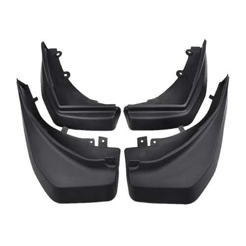 Bavettes pour auto Range Rover Evoque 2012-2016 pour protéger la carrosserie en voyage